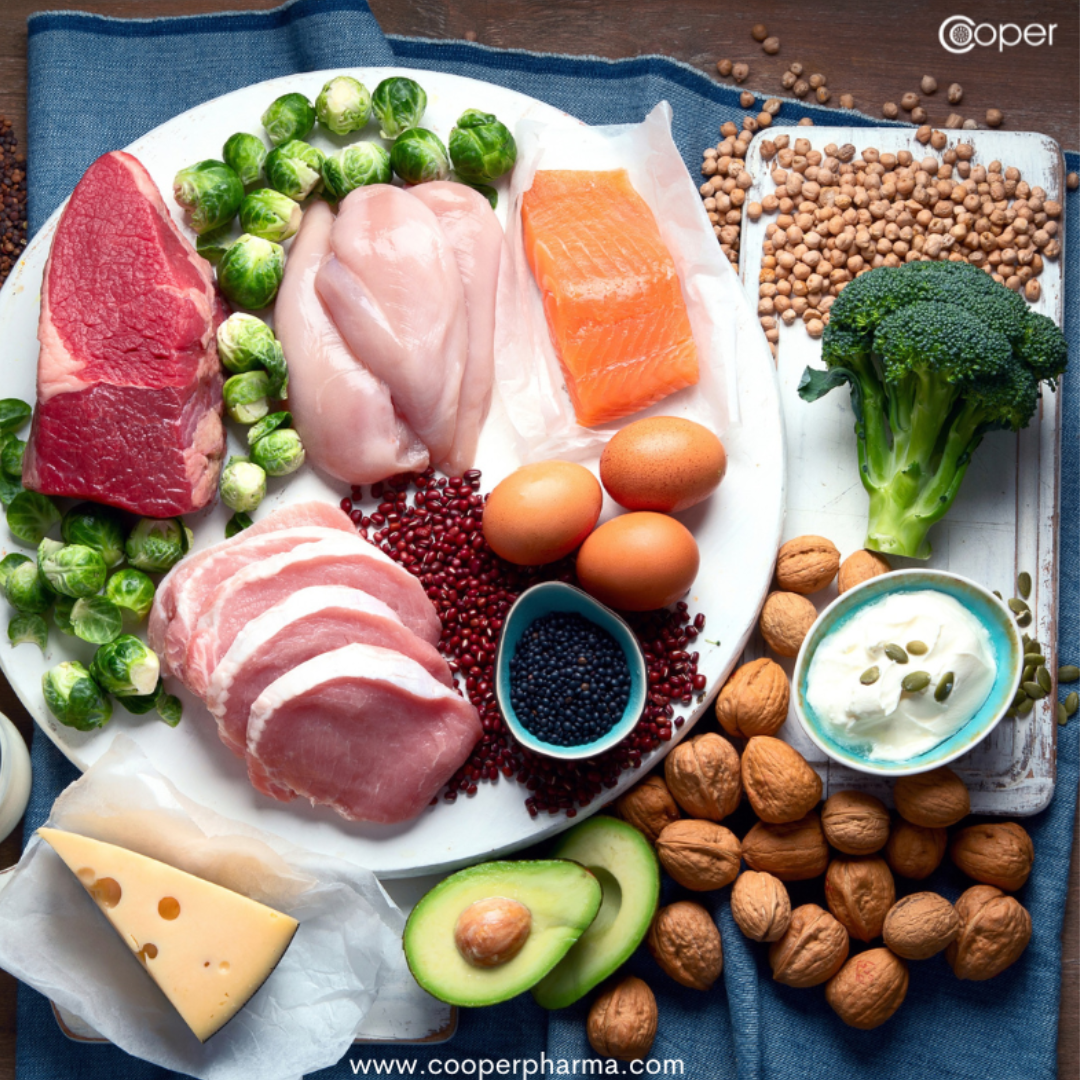 Protein Day Feb 27: 8 Ways To Include More Protein In Your Diet - Recipes Included